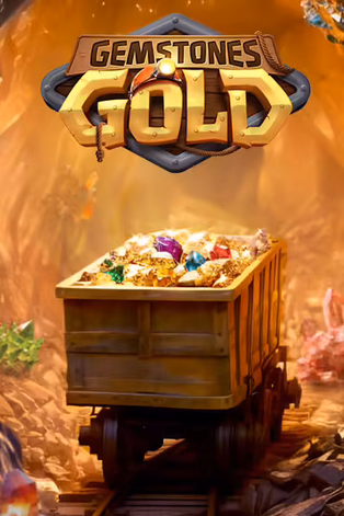 ONE88 Gemstones Gold